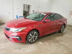 5XXGT4L31KG282394 2019 KIA OPTIMA