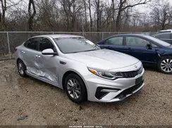 5XXGT4L31KG282959 2019 KIA OPTIMA