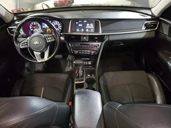 5XXGT4L31KG282976 2019 KIA OPTIMA - Image 8
