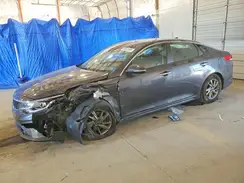 5XXGT4L31KG283111 2019 KIA OPTIMA