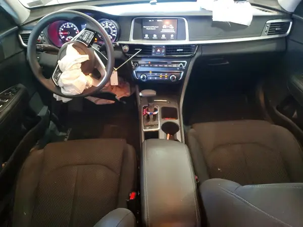 5XXGT4L31KG283111 2019 KIA OPTIMA - Image 8