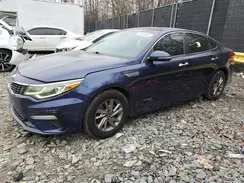 5XXGT4L31KG283321 2019 KIA OPTIMA