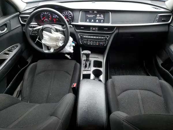 5XXGT4L31KG283321 2019 KIA OPTIMA - Image 8