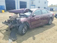 5XXGT4L31KG283755 2019 KIA OPTIMA