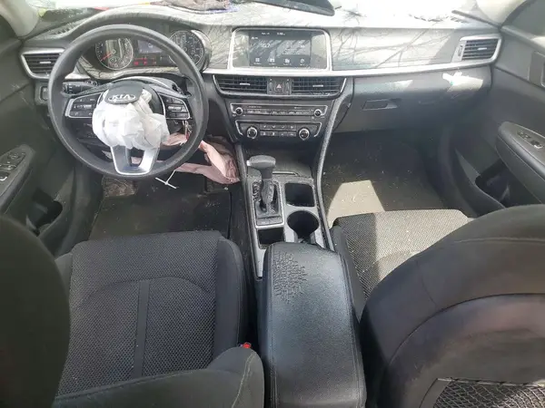 5XXGT4L31KG283755 2019 KIA OPTIMA - Image 8