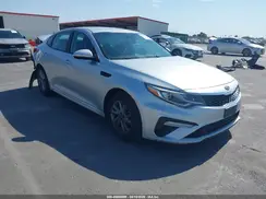 5XXGT4L31KG283819 2019 KIA OPTIMA