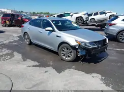 5XXGT4L31KG283853 2019 KIA OPTIMA