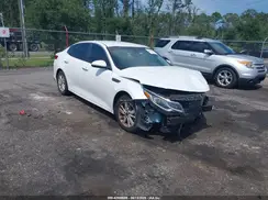 5XXGT4L31KG284047 2019 KIA OPTIMA