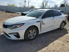 5XXGT4L31KG284078 2019 KIA OPTIMA