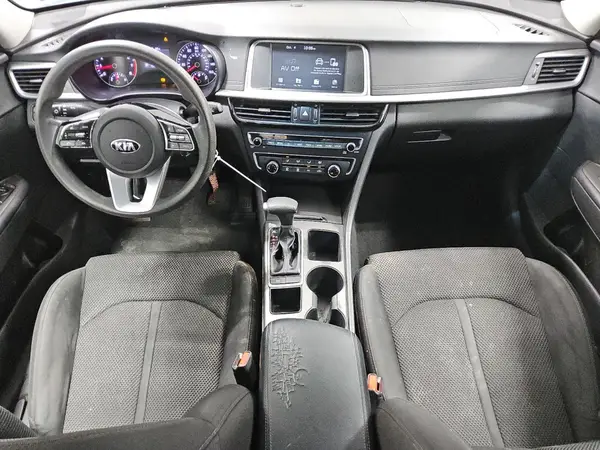 5XXGT4L31KG284212 2019 KIA OPTIMA - Image 8