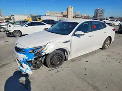 5XXGT4L31KG284498 2019 KIA OPTIMA