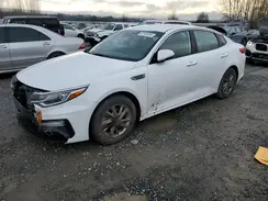 5XXGT4L31KG285182 2019 KIA OPTIMA