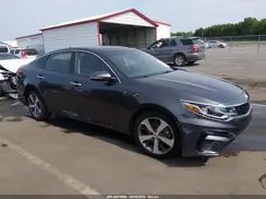 5XXGT4L31KG285974 2019 KIA OPTIMA