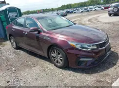 5XXGT4L31KG286705 2019 KIA OPTIMA
