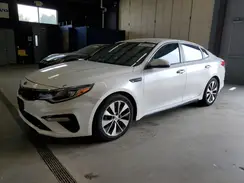 5XXGT4L31KG286882 2019 KIA OPTIMA