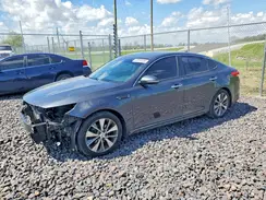 5XXGT4L31KG287174 2019 KIA OPTIMA
