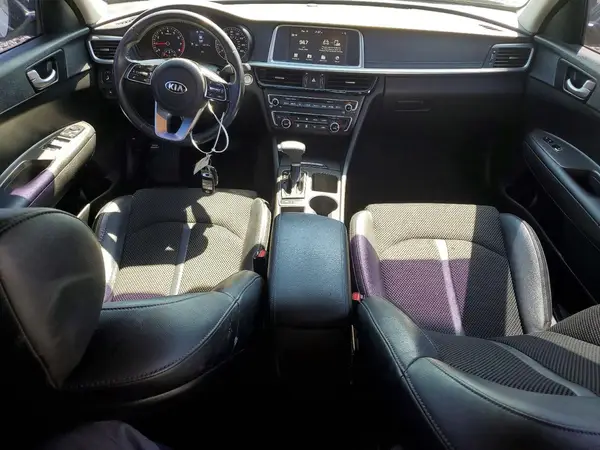 5XXGT4L31KG287174 2019 KIA OPTIMA - Image 8