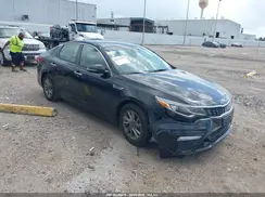 5XXGT4L31KG287823 2019 KIA OPTIMA