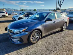 5XXGT4L31KG288180 2019 KIA OPTIMA