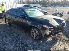 5XXGT4L31KG288258 2019 KIA OPTIMA