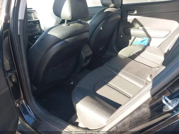 5XXGT4L31KG288258 2019 KIA OPTIMA - Image 8