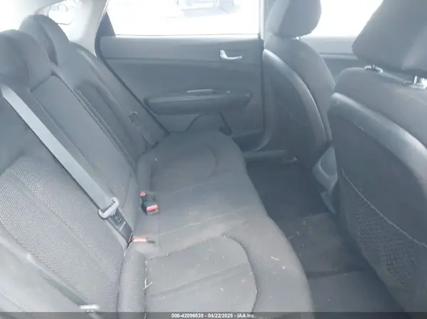 5XXGT4L31KG289393 2019 KIA OPTIMA - Image 8
