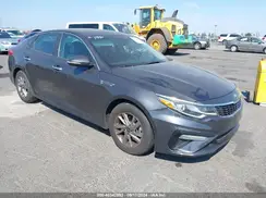 5XXGT4L31KG289412 2019 KIA OPTIMA