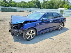 5XXGT4L31KG289944 2019 KIA OPTIMA