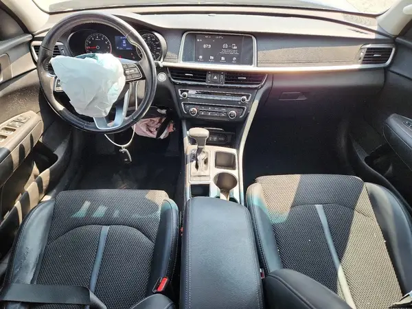 5XXGT4L31KG289944 2019 KIA OPTIMA - Image 8