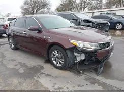 5XXGT4L31KG290575 2019 KIA OPTIMA