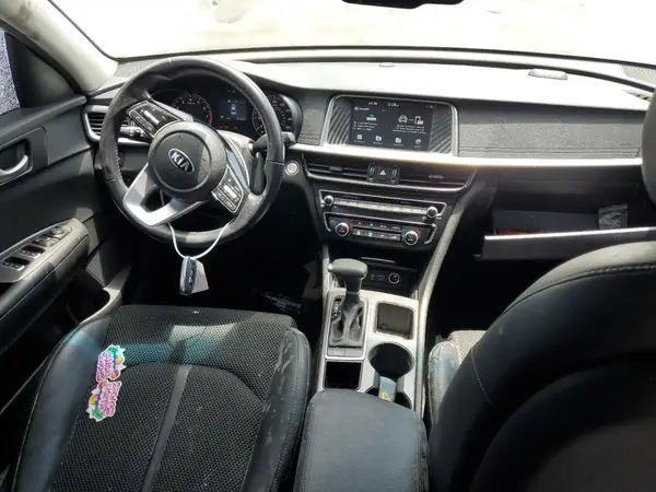 5XXGT4L31KG290897 2019 KIA OPTIMA - Image 8
