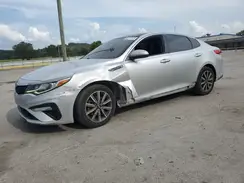 5XXGT4L31KG291080 2019 KIA OPTIMA