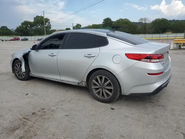 5XXGT4L31KG291080 2019 KIA OPTIMA - Image 2