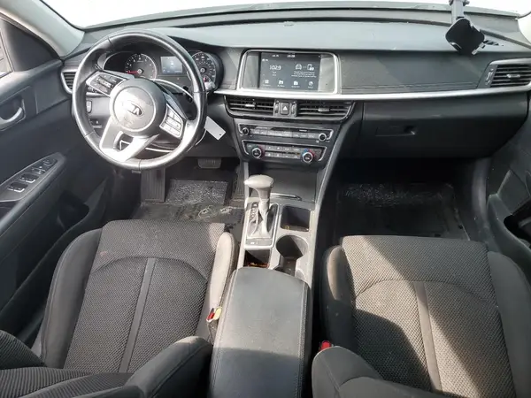 5XXGT4L31KG291080 2019 KIA OPTIMA - Image 8