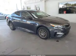 5XXGT4L31KG291127 2019 KIA OPTIMA