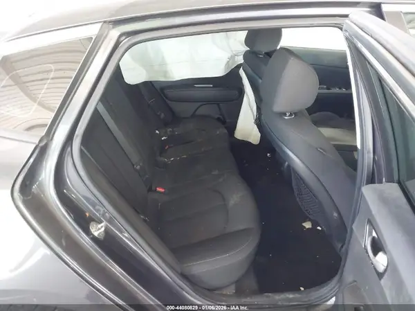 5XXGT4L31KG291127 2019 KIA OPTIMA - Image 8