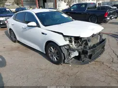5XXGT4L31KG291371 2019 KIA OPTIMA