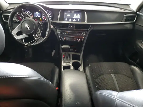 5XXGT4L31KG291466 2019 KIA OPTIMA - Image 8