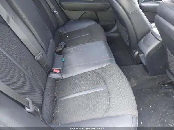 5XXGT4L31KG292164 2019 KIA OPTIMA - Image 8