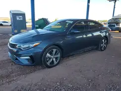 5XXGT4L31KG292486 2019 KIA OPTIMA