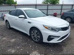 5XXGT4L31KG292990 2019 KIA OPTIMA