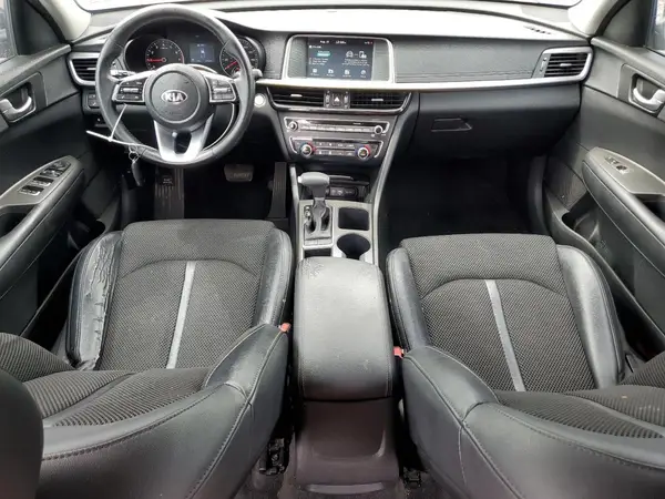 5XXGT4L31KG293296 2019 KIA OPTIMA - Image 8