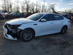 5XXGT4L31KG293363 2019 KIA OPTIMA