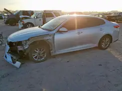 5XXGT4L31KG294108 2019 KIA OPTIMA
