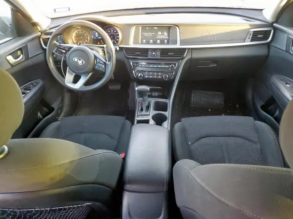 5XXGT4L31KG294108 2019 KIA OPTIMA - Image 8