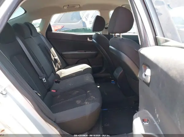 5XXGT4L31KG294125 2019 KIA OPTIMA - Image 8