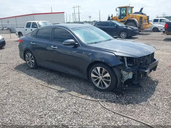 5XXGT4L31KG294139 2019 KIA OPTIMA - Image 1