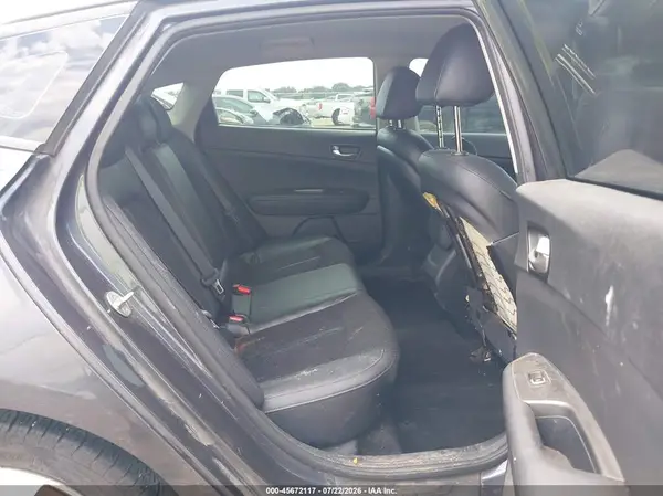 5XXGT4L31KG294139 2019 KIA OPTIMA - Image 8