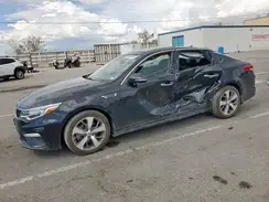 5XXGT4L31KG294318 2019 KIA OPTIMA