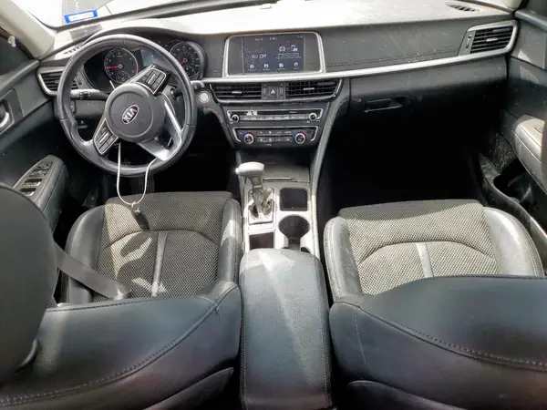 5XXGT4L31KG294318 2019 KIA OPTIMA - Image 8